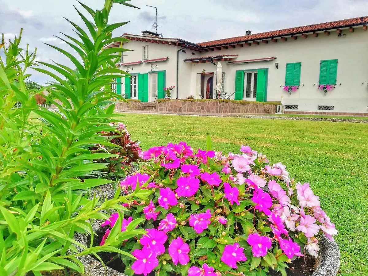 Exclusive Villa Montagnana