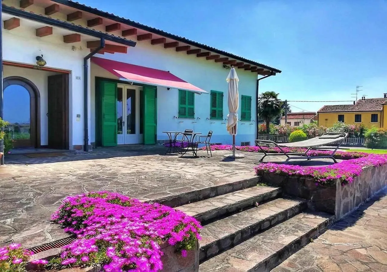 Exclusive Villa Montagnana  Montagnana (Veneto)